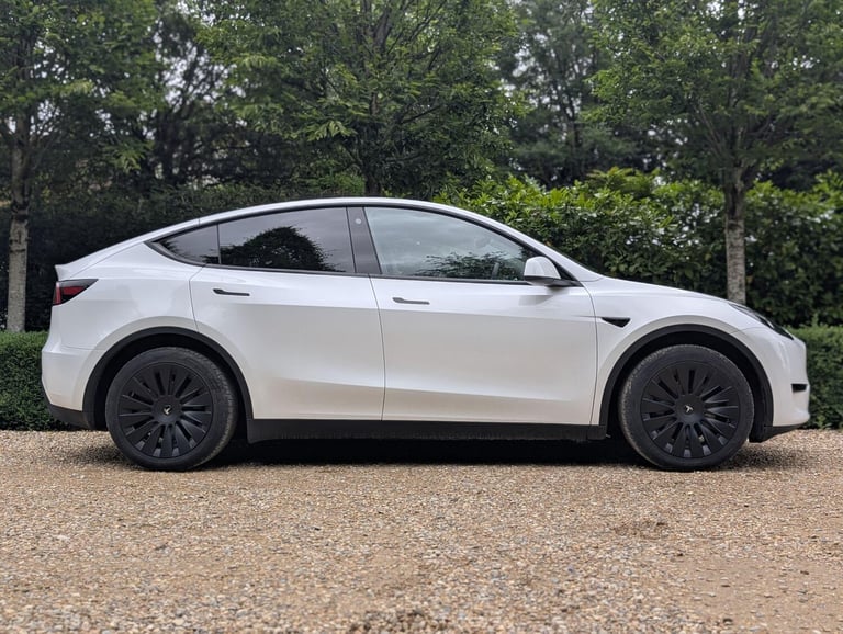 2023 Tesla Model Y Auto RWD 5dr MPV Electric Automatic