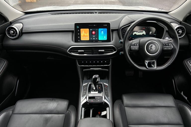 2023 MG MG HS 1.5 T-GDI PHEV SE 5dr Auto ESTATE PETROL/ELECTRIC Automatic
