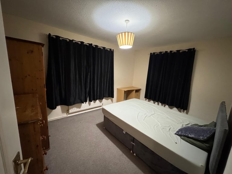 2-Bedroom + Box Room Flat to Rent – Hartlepool (TS25 3JF)