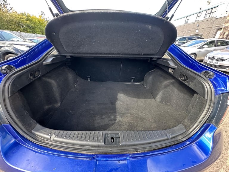 2008 Mazda Mazda6 2.0 TS 5dr HATCHBACK Petrol Manual