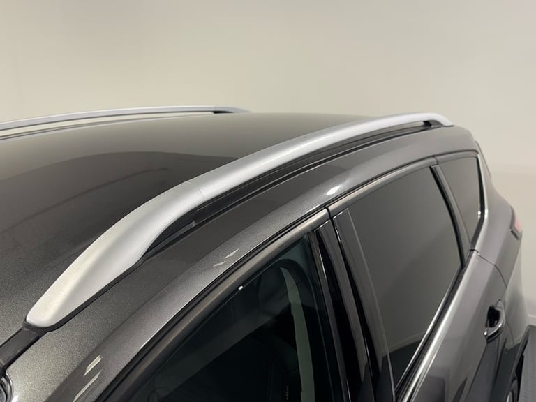 2017 Ford Kuga TDCi Titanium SUV Diesel Automatic