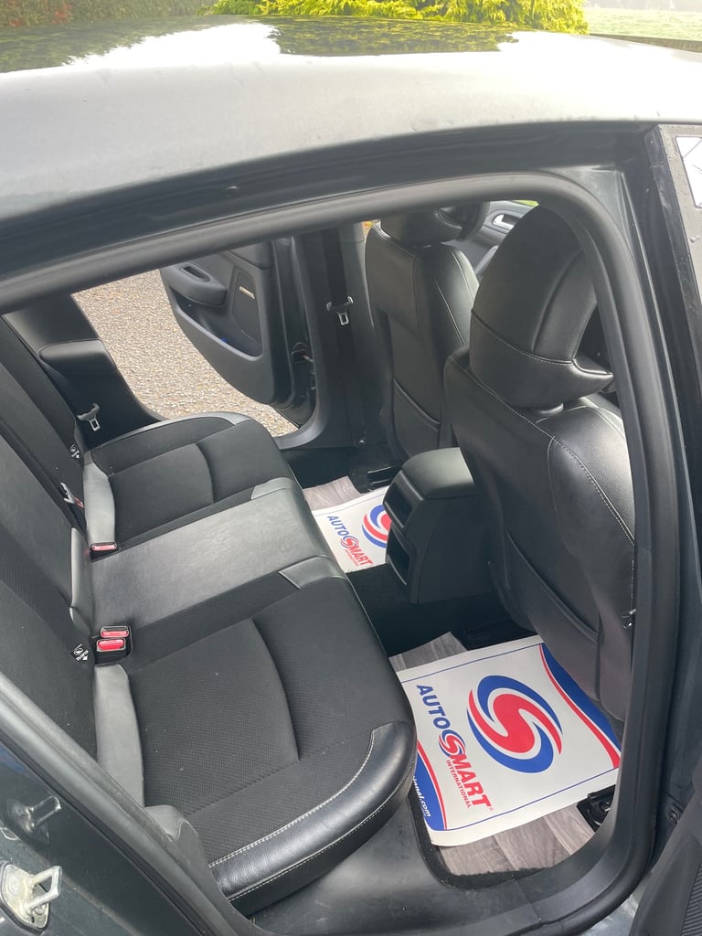 Citroen DS4 1.6Diesel  Easy run 