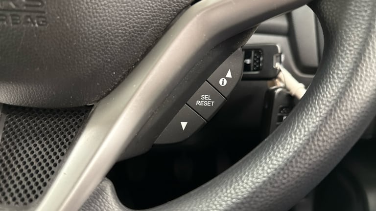 2015 Honda Jazz 1.3 SE 5dr Petrol Hatchback Hatchback Petrol Manual