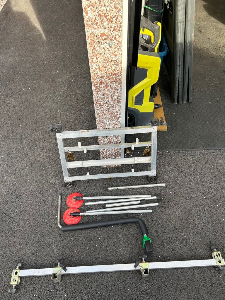 image for Octoplus foot plate 