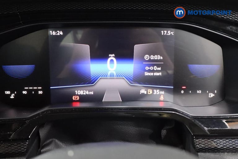 2023 Volkswagen Polo 1.0 Life 5dr Hatchback Petrol Manual