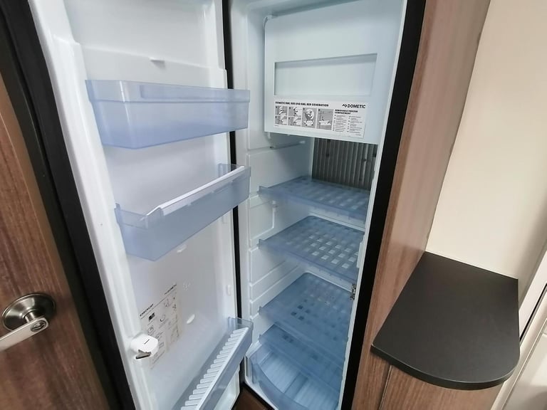 2018 Bailey Unicorn Cabrera