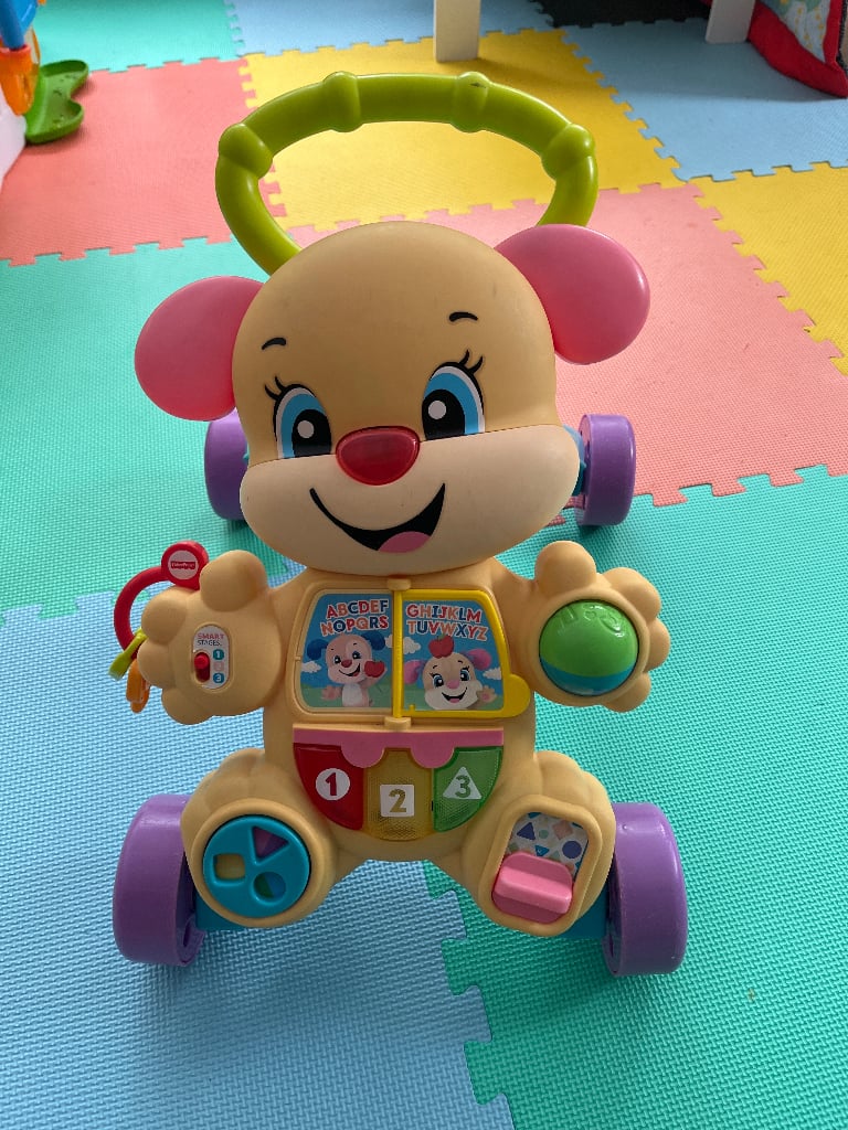 image for Baby Walker 