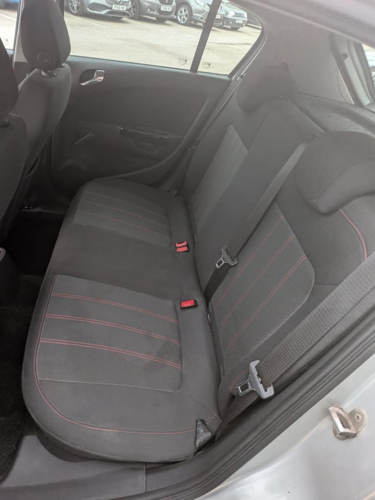 Vauxhall, CORSA, Hatchback, 2013, Manual, 1398 (cc), 5 doors