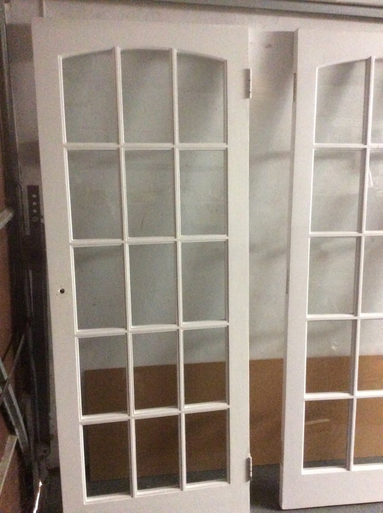 image for Glazed doors