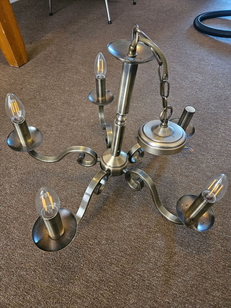 image for Chandelier Lights