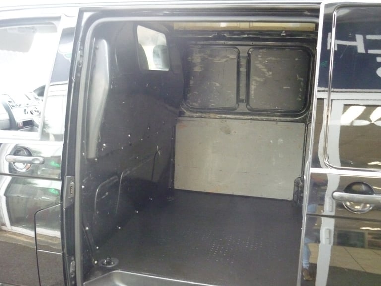 2013 Volkswagen Transporter 2.0 TDI BlueMotion Tech 114PS Startline Van PANEL VAN Diesel Manual