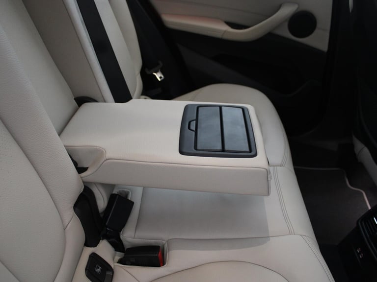 2020 BMW X1 sDrive 20i xLine 5dr Step Auto Crossover/SUV PETROL Automatic