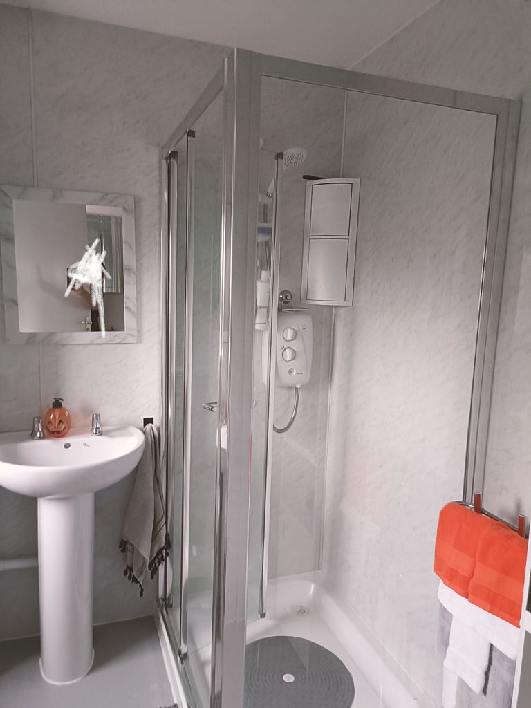 Wishaw home swap