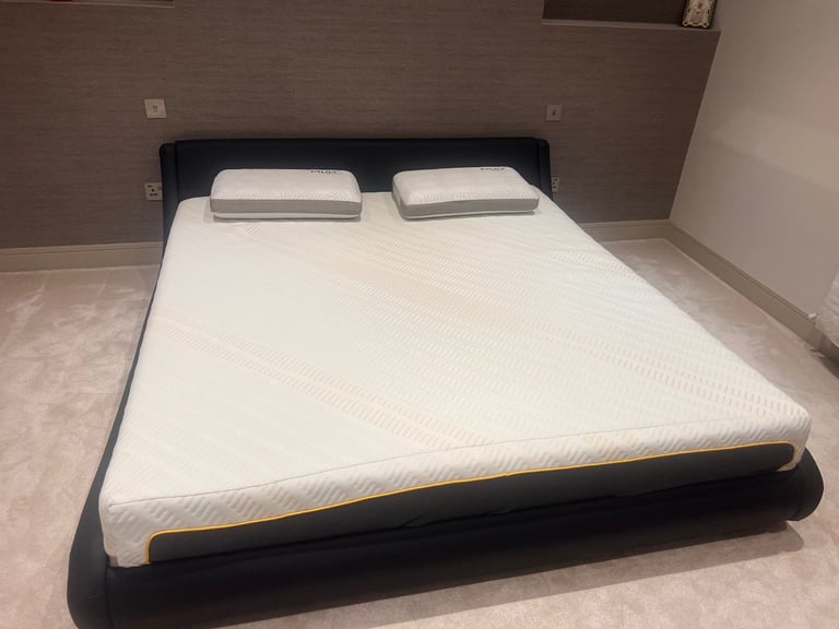Super king size mattress 