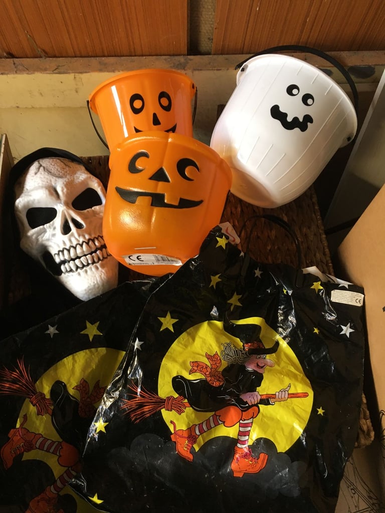 image for Halloween bits