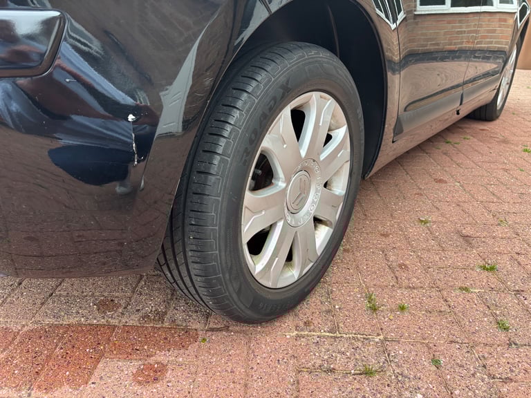 Citroen C4, Hatchback, 2009, Manual, 1560 (cc) - PLEASE READ FULL DESCRIPTION