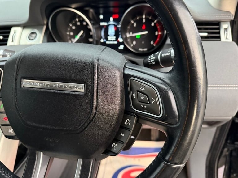 2018 Land Rover Range Rover Evoque 2.0 eD4 SE Tech SUV 5dr Diesel Manual FWD Euro 6 (s/s) (150 ps...
