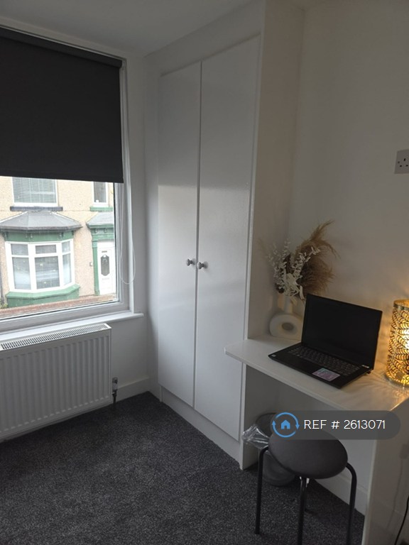 1 bedroom in Rugby Street, Hartlepool, TS25 (#2613071)