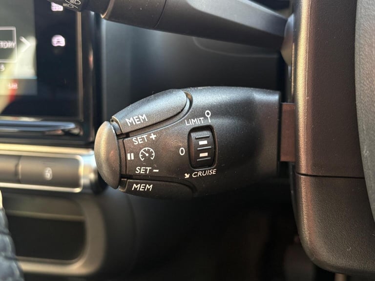 CITROEN C3 1.5 BlueHDi Shine Plus Euro 6 (s/s) 5dr 2022