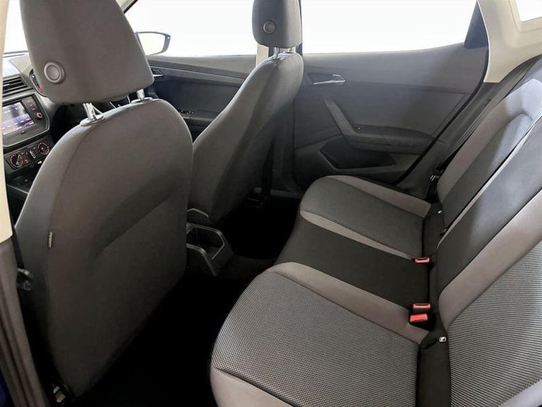 2019 SEAT Arona 1.0 TSI SE Euro 6 (s/s) 5dr Manual SUV Petrol Manual