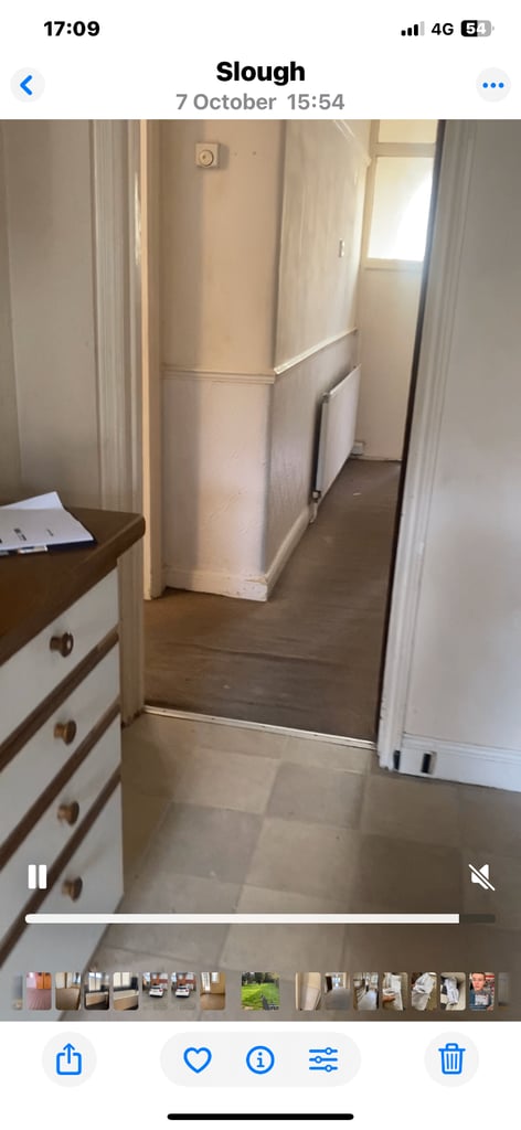 Spacious 3 bed house excellent location 