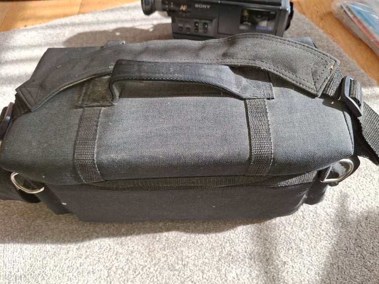 Sony Video 8 Handycam CCD-V50E Near Stalham