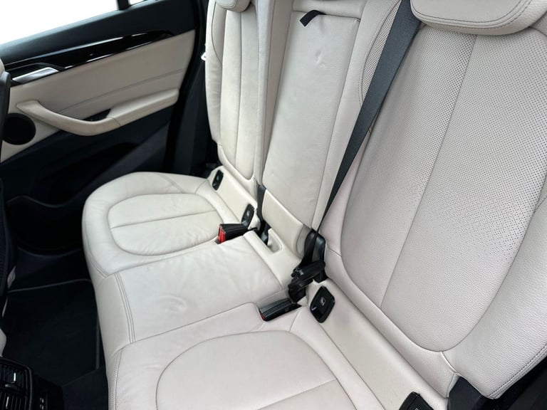 2021 BMW X1 5Dr xLine 2.0 Auto Estate Petrol Automatic