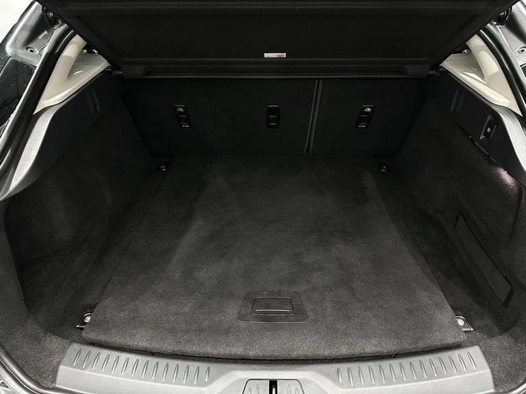 2020 Jaguar I-Pace 400 90kWh S Auto 4WD 5dr HATCHBACK Electric Automatic