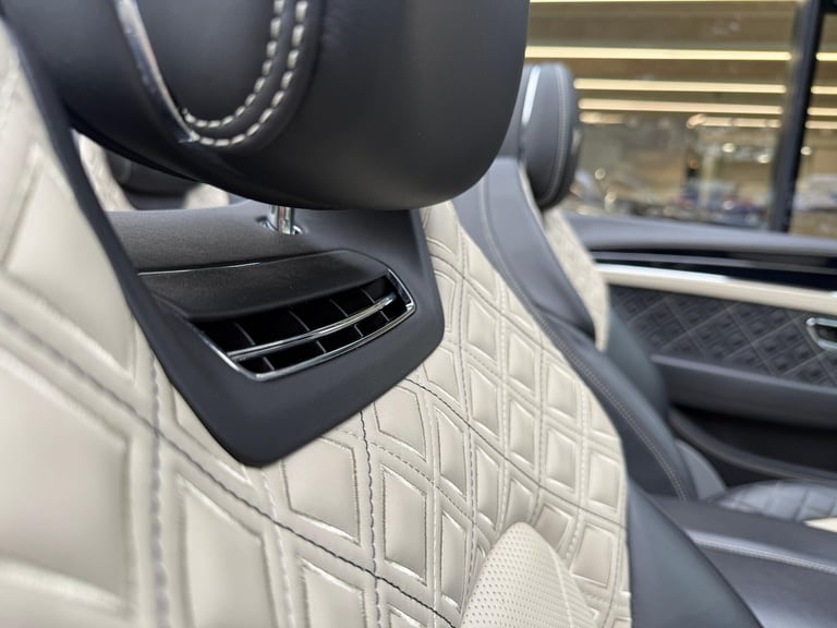 2019 Bentley Continental 6.0 W12 GTC First Edition Convertible 2dr Petrol Auto 4WD Euro 6 (635 ps...