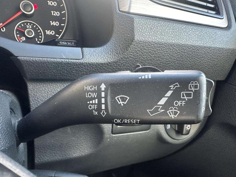 2016 Volkswagen Caddy Maxi Life 2.0 TDI 5dr Manual MPV Diesel Manual