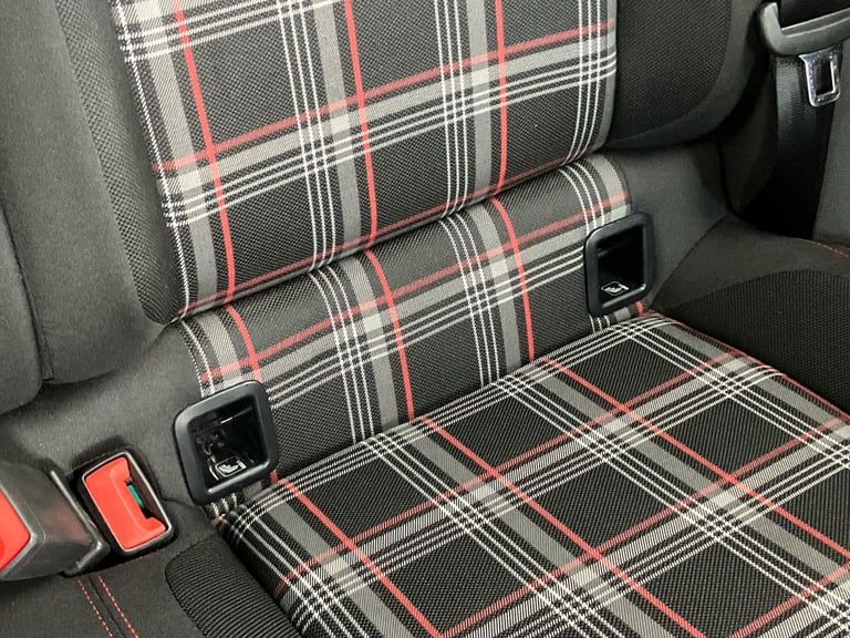 2021 Volkswagen Polo 2.0 TSI 207 GTI+ 5dr DSG Hatchback PETROL Automatic