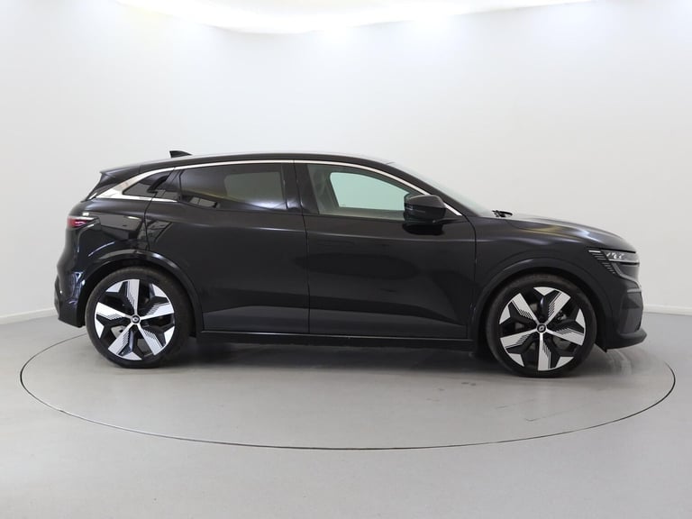 2024 Renault Megane E Tech EV60 160kW Techno+ 60kWh Optimum Charge 5dr Auto Hatchback ELECTRIC Au...