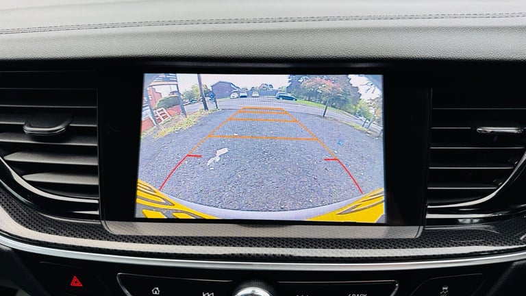 2017 Vauxhall Insignia SRI NAV 5-Door Diesel