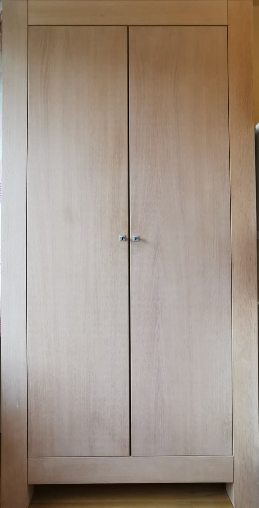 Nursery Furniture Set