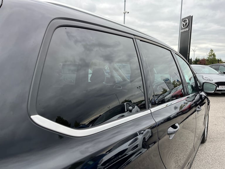 2022 Ford Galaxy 2.0 EcoBlue Titanium 5dr MPV DIESEL Manual