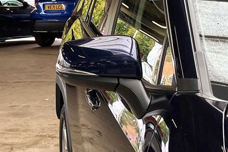 2020 Toyota RAV4 2.5 VVT-i Hybrid Excel 5dr CVT ESTATE PETROL/ELECTRIC Automatic