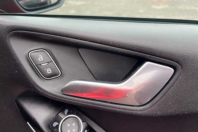 2020 Ford Fiesta 1.0 EcoBoost 95 ST-Line Edition 5dr HATCHBACK PETROL Manual