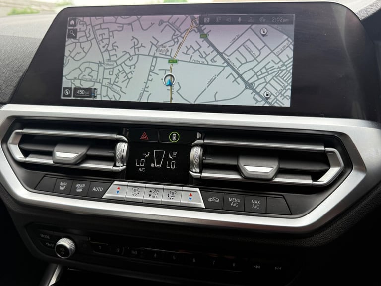 2021 BMW 3 Series 2.0 330e 12kWh SE Pro Auto Euro 6 (s/s) 4dr SALOON Petrol/Electric Hybrid Autom...