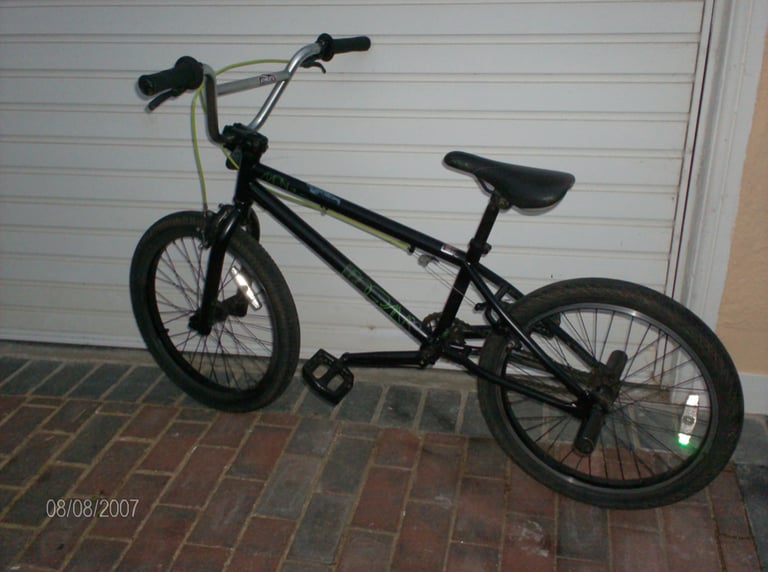 Bmx in Somerset Gumtree
