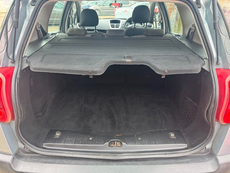 2009 Peugeot 207 1.4 VTi S 5dr [AC] ESTATE Petrol Manual