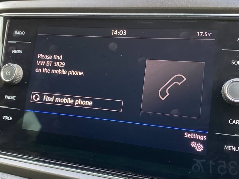 2018 Volkswagen T-Roc 1.0 TSI SE 5dr HATCHBACK PETROL Manual