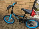 16inch kids bike