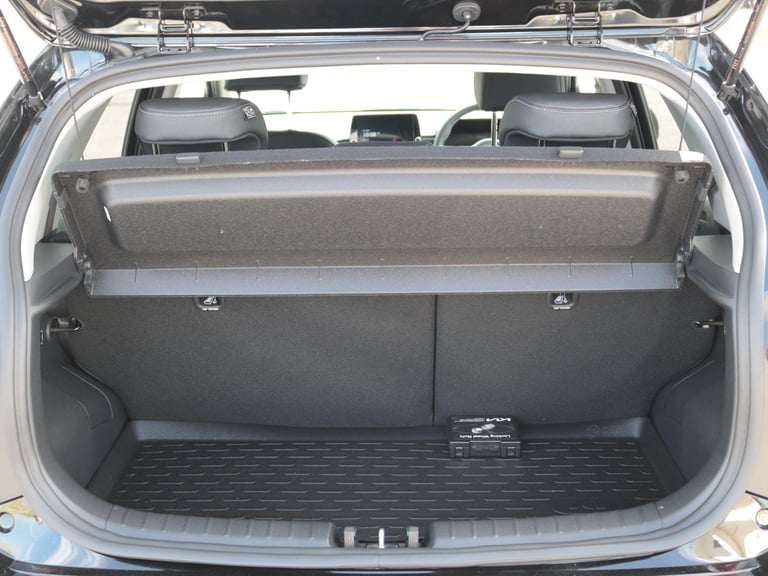 2025 Kia Picanto 1.0 3 5dr HATCHBACK PETROL Manual