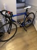 Fuji road bike