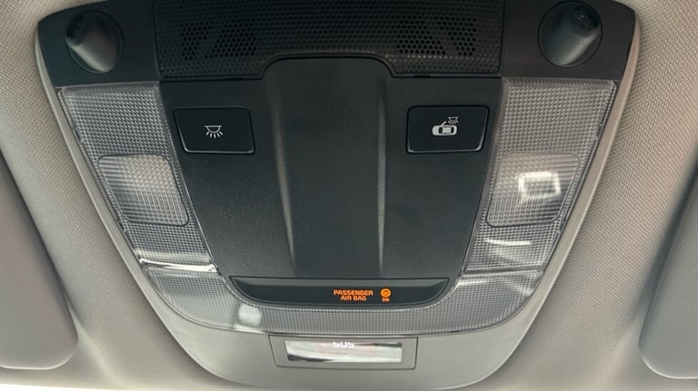 2024 Kia Sportage 1.6 T-GDi HEV 3 Estate Hybrid Automatic