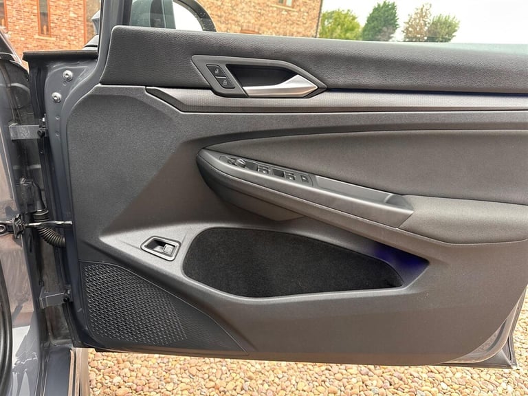 2022 Volkswagen Golf 1.4 TSI 13kWh GTE DSG Euro 6 (s/s) 5dr Hatchback Petrol/Ele Automatic