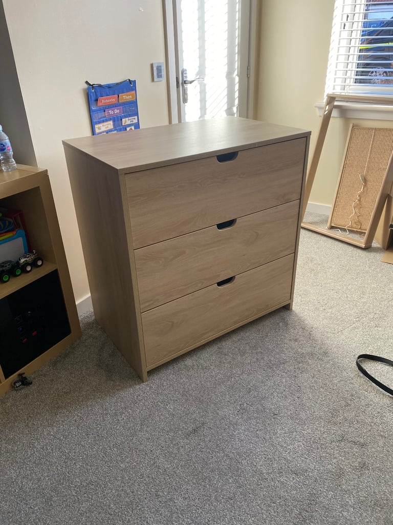 image for Chest of drawers 