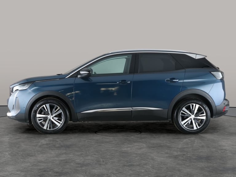 2022 Peugeot 3008 1.5 BlueHDi Allure Premium SUV 5dr Diesel Manual Euro 6 (s/s) (130 ps) - BL Suv...