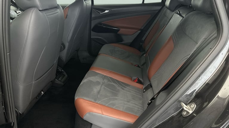 2021 Volkswagen ID.4 150kW 1ST Edition Pro Performance 77kWh 5dr Auto ESTATE ELECTRIC Automatic