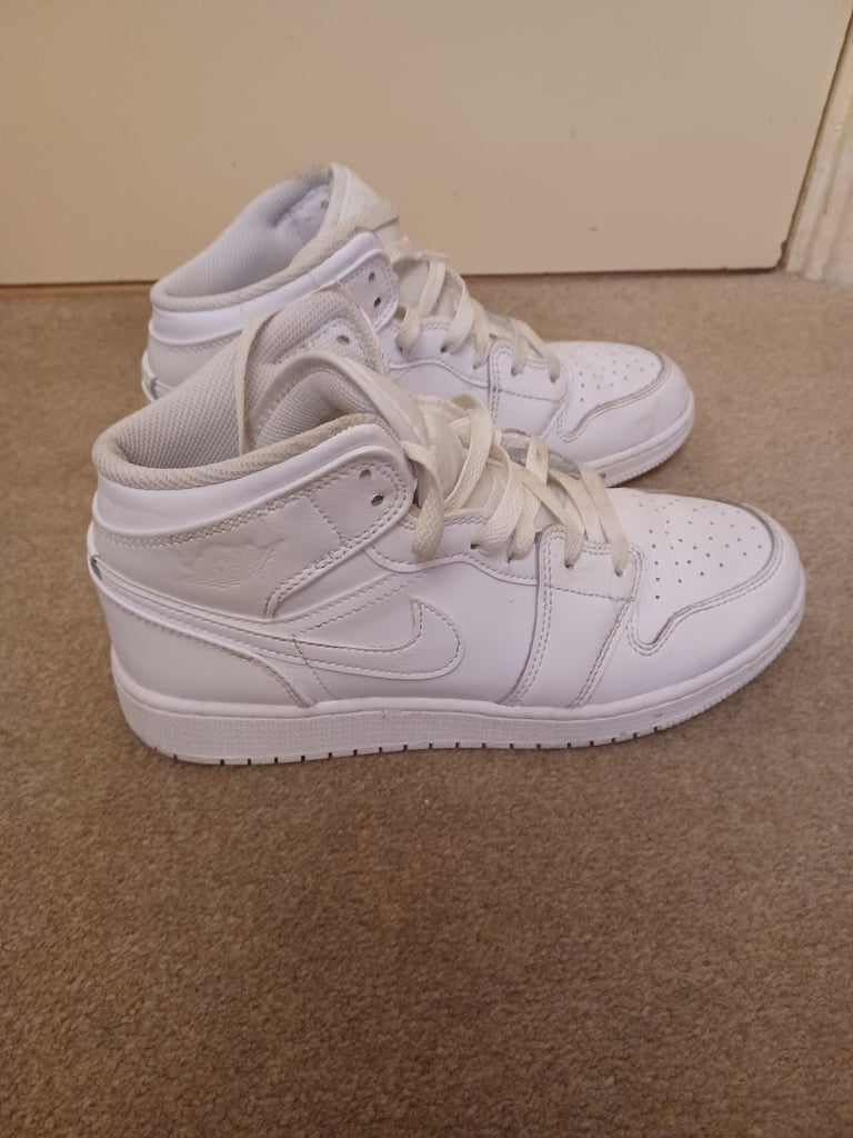 image for Nike Air Jordan Size 5